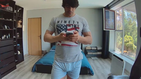 Samricci21  01-05-2023 Recorded Video play