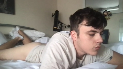 VerseGayBoy23  01-05-2023 Recorded Video nude