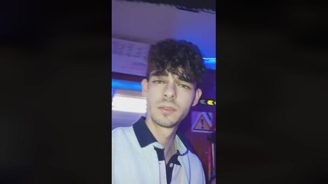 albertosml69  01-05-2023 Recorded Video sexymale