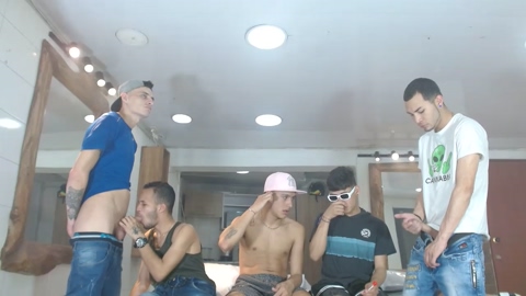 angelitosfun  30-04-2023 Recorded Video nude