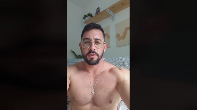 angelymaria  01-05-2023 Recorded Video handsome