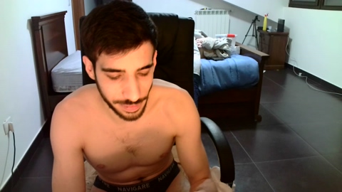 arnold9725  30-04-2023 Recorded Video fuckme