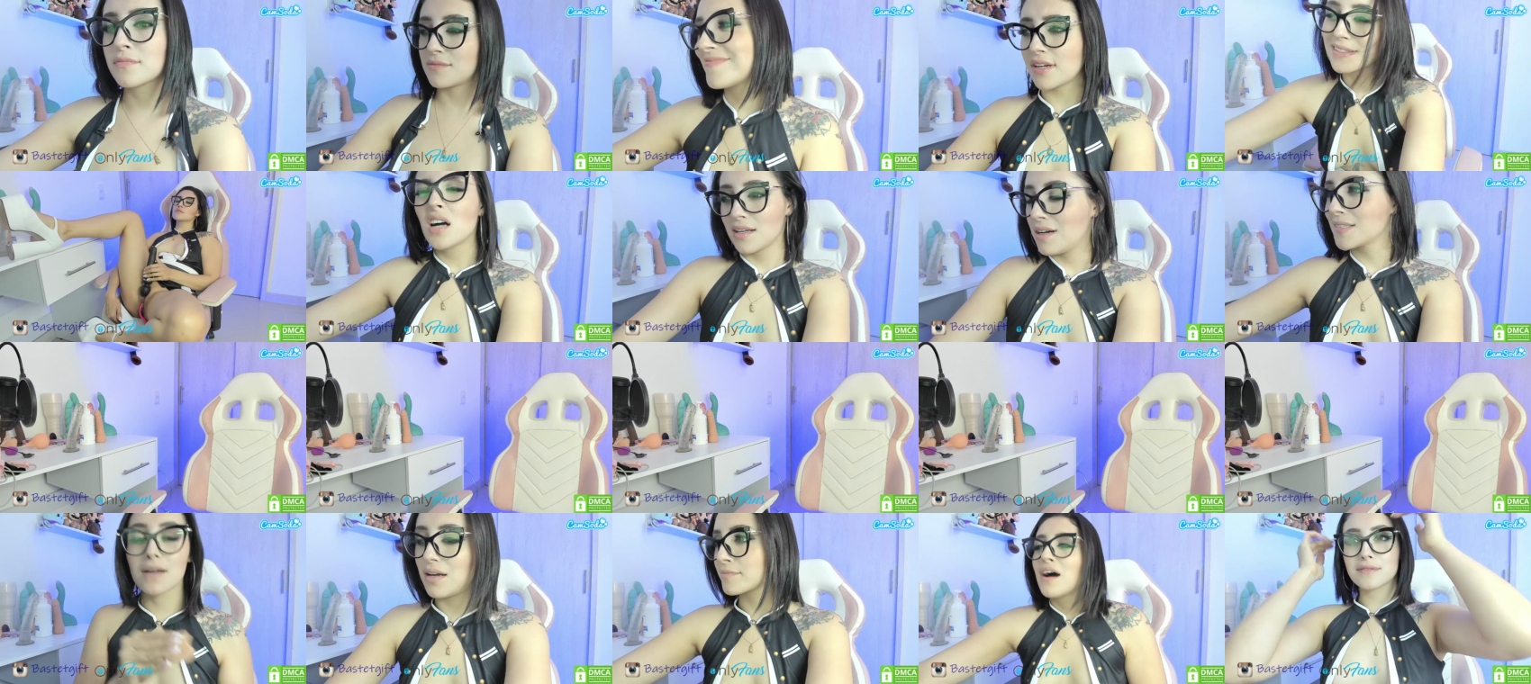 bastetgift 30-04-2023 suckcock CamSoda