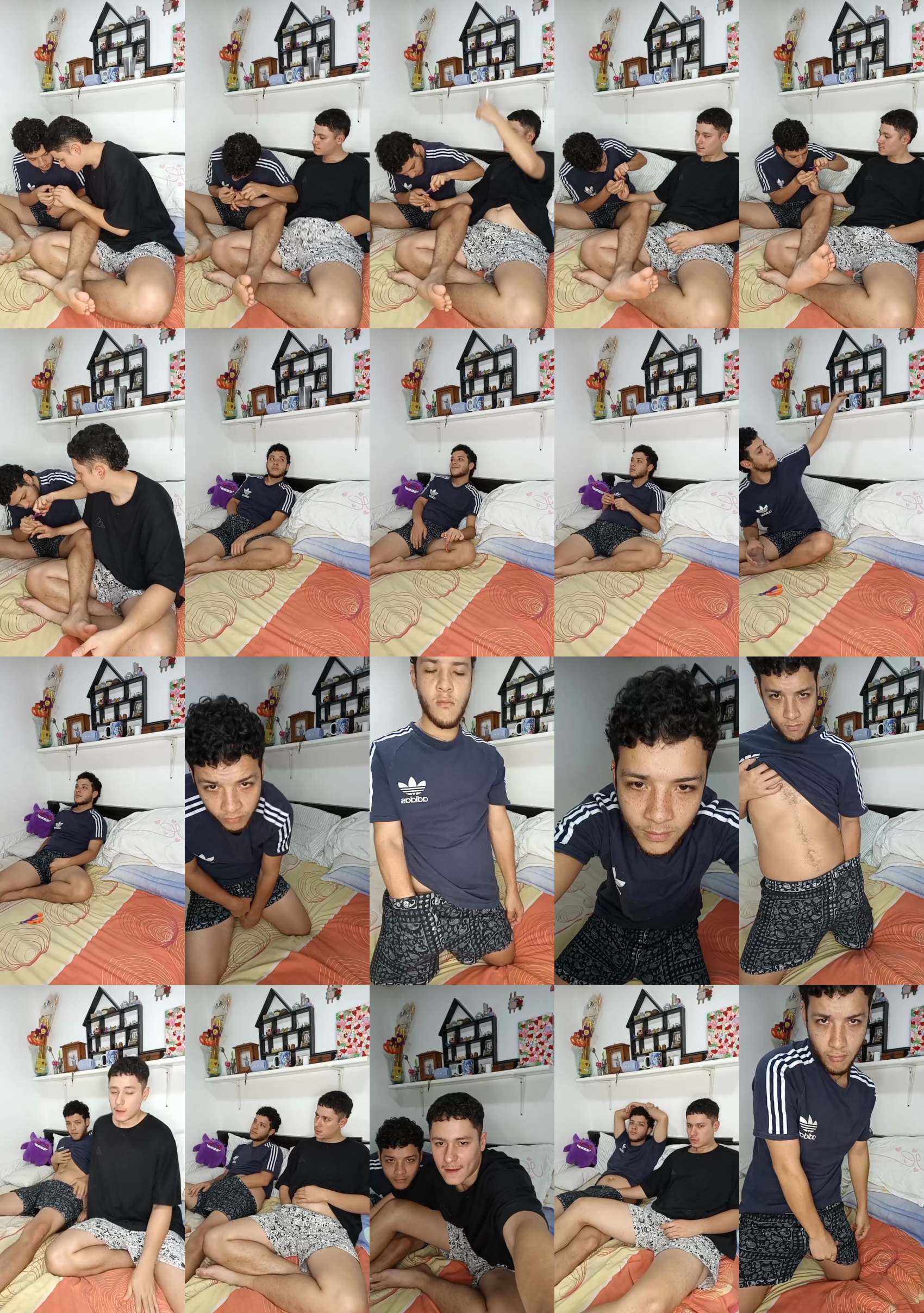 bastianboyfun  01-05-2023 Recorded Video nasty