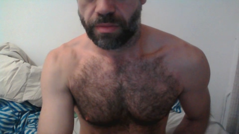 betopela  30-04-2023 Recorded Video Topless