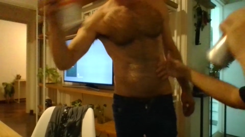 betopela  30-04-2023 Recorded Video hard