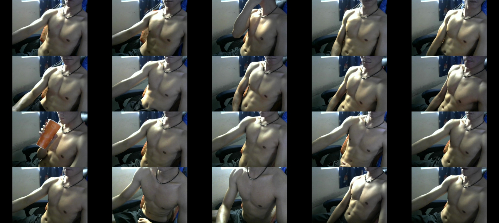 boss51232  01-05-2023 Recorded Video fuck