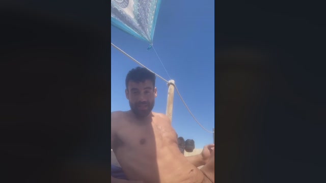 brasileo69fun  01-05-2023 Recorded Video kiss