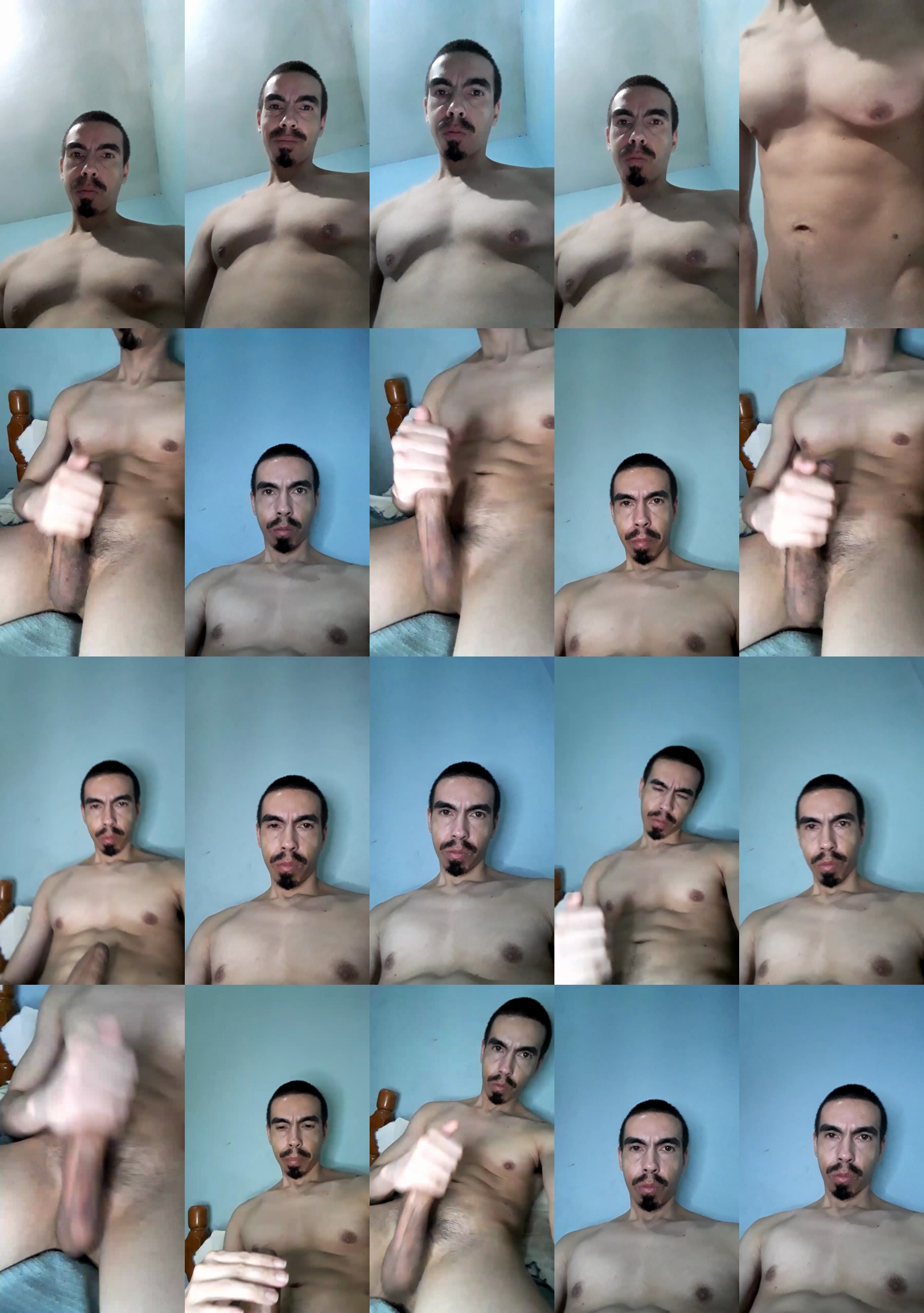 camilo_safado  30-04-2023 Recorded Video harddick