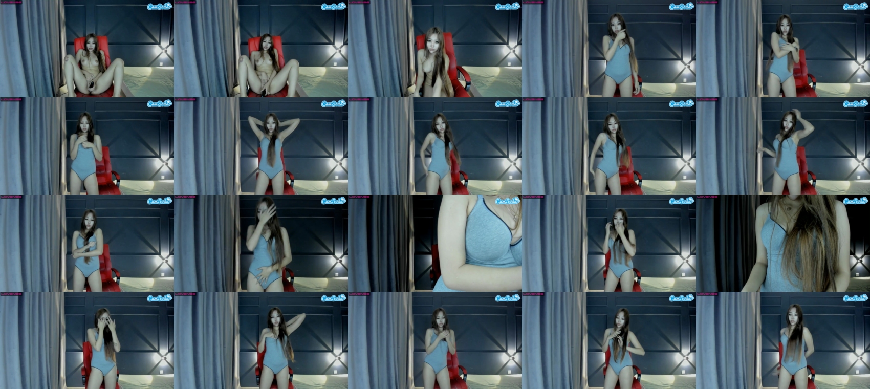 chionkim 30-04-2023 pussy CamSoda
