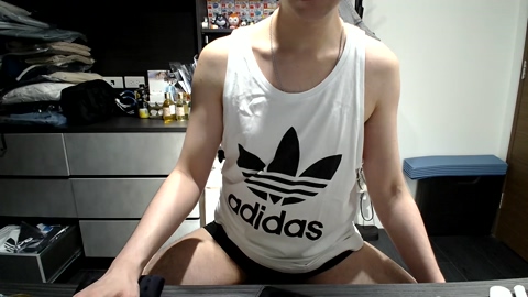 chriswu69820  30-04-2023 Recorded Video Pretty