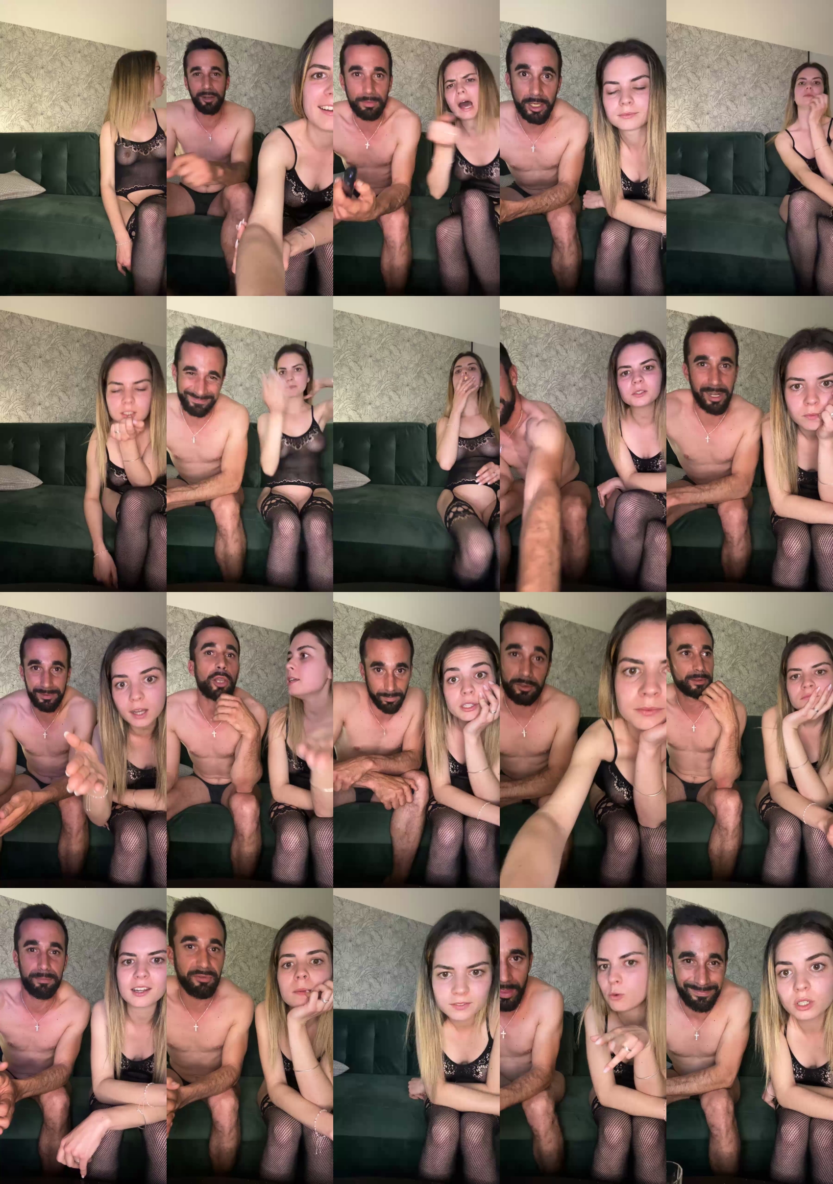 cpl_fuuun  30-04-2023 Recorded Video beauty