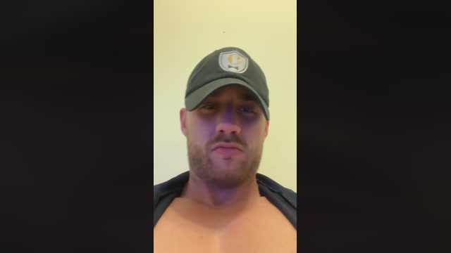 derek_campus  01-05-2023 Recorded Video fuckher