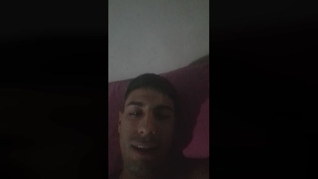 elbanano4  30-04-2023 Recorded Video fuckface