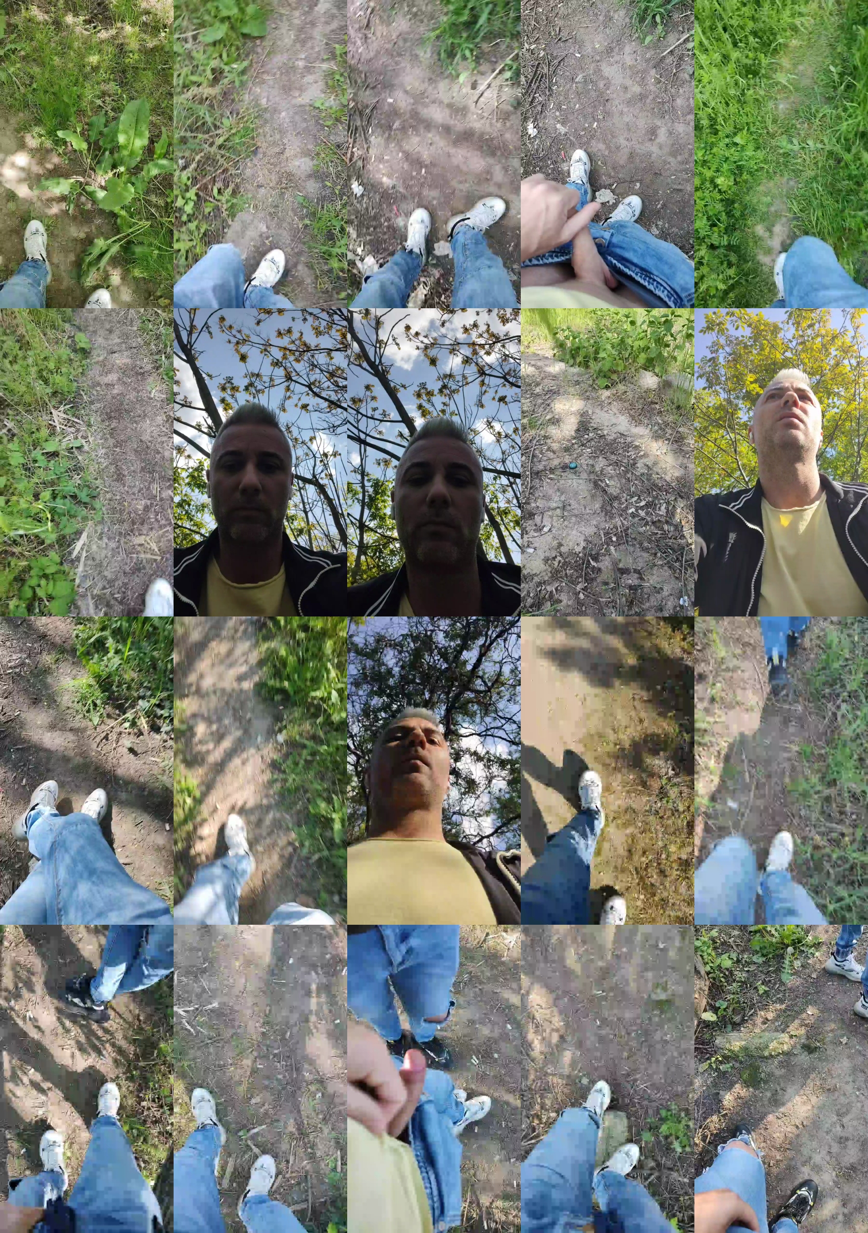 emanuele033  01-05-2023 Recorded Video lovense
