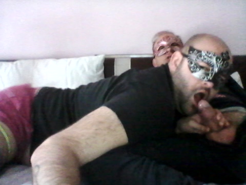 foreverforyou  01-05-2023 Recorded Video fuckface