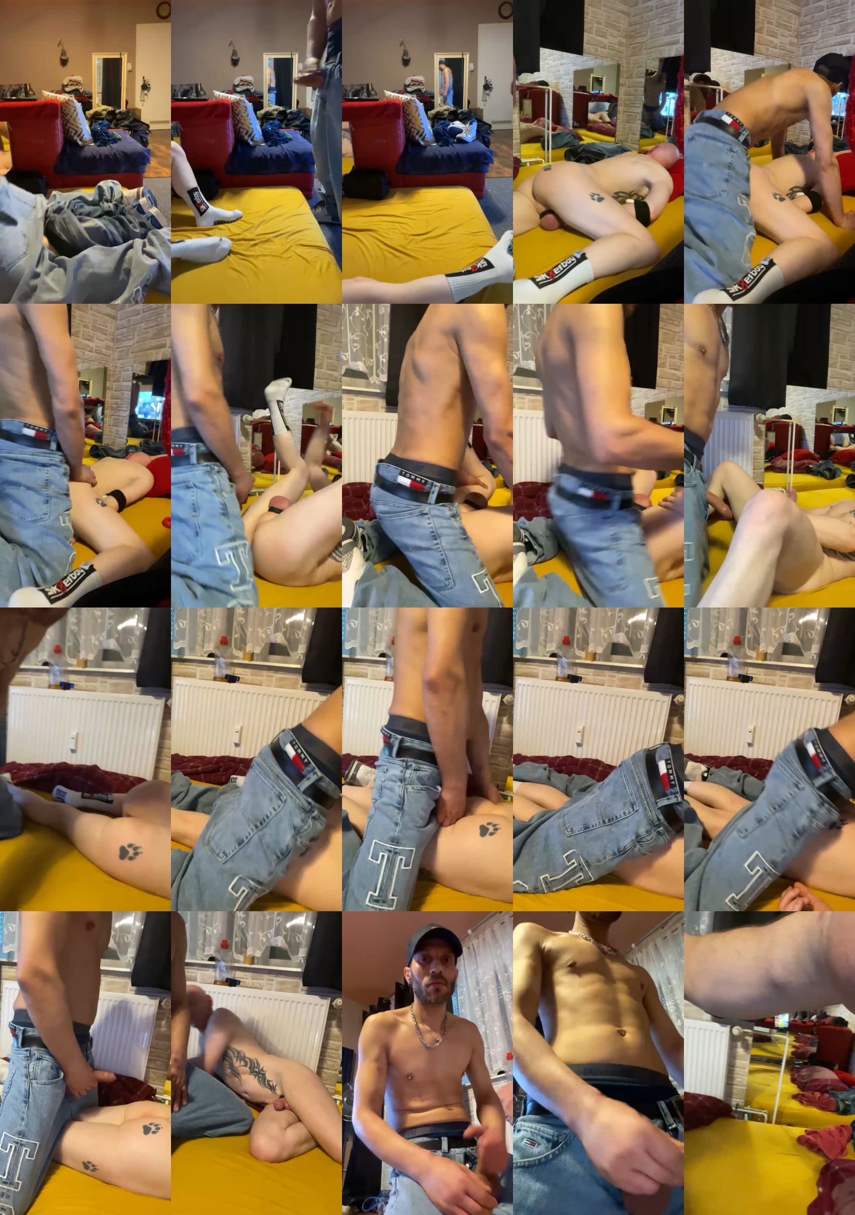 jeans_boy  01-05-2023 Recorded Video cute