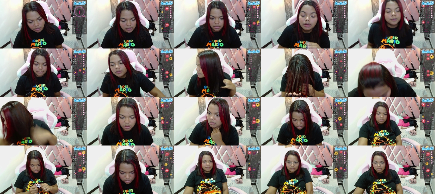 jennifermd 01-05-2023 fuckface CamSoda