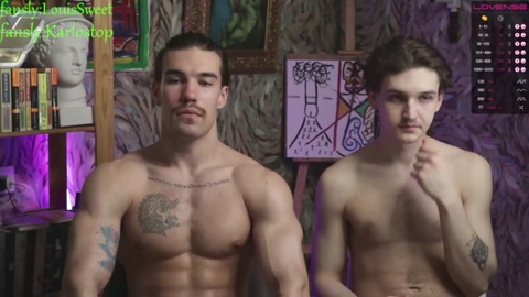 karlos_murphy  01-05-2023 video nude