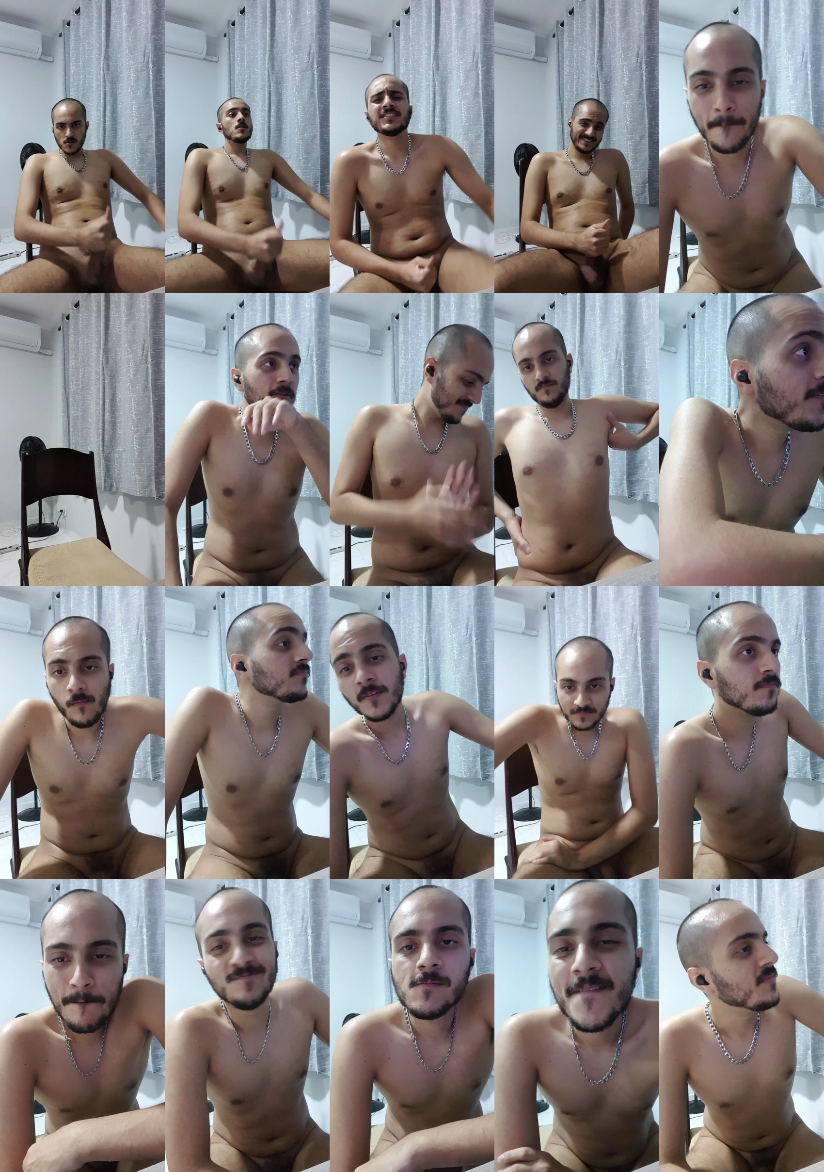 leorakin  30-04-2023 Recorded Video cute