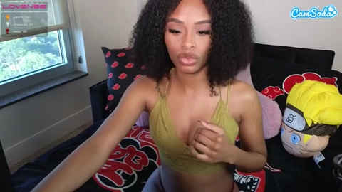 lovenzia 30-04-2023 natural CamSoda