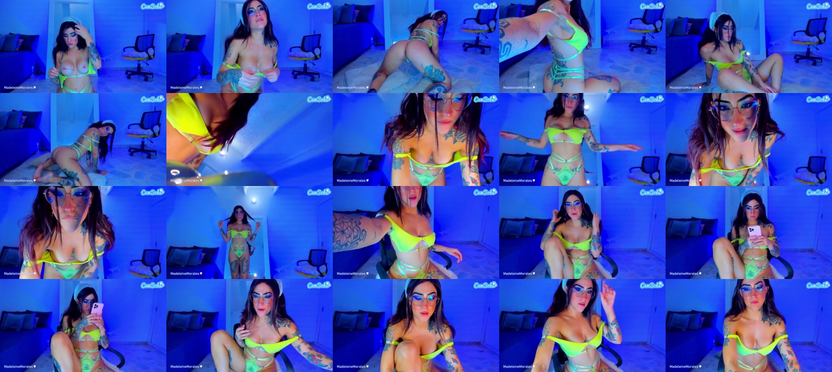 madymonroe 30-04-2023 XXX CamSoda