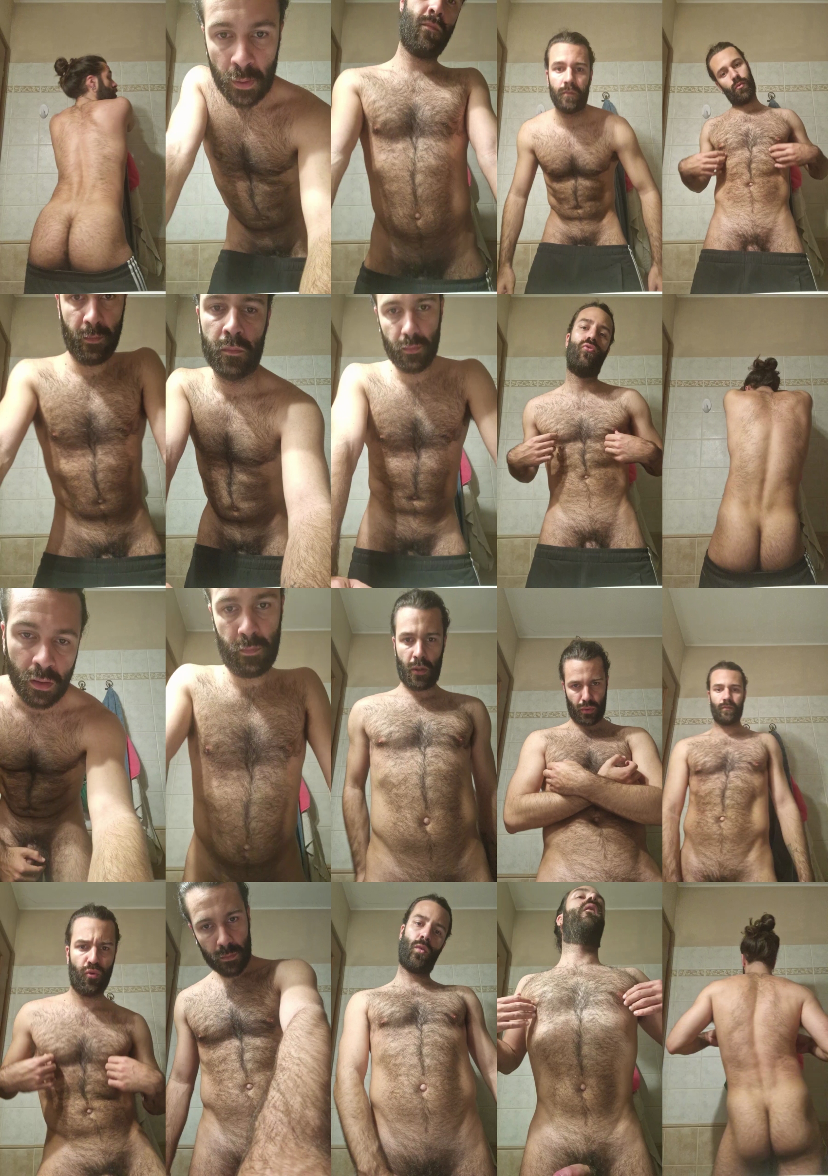 mrspeedo1  01-05-2023 Recorded Video Ass