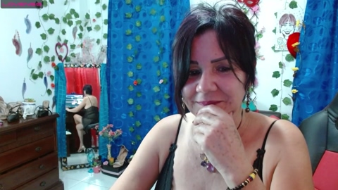 mysteryladymilf