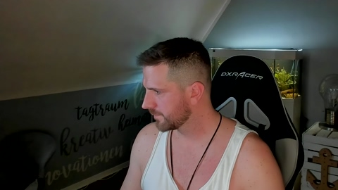 ronhill13  30-04-2023 Recorded Video kink