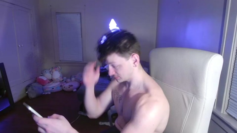 sexylax69  30-04-2023 video wank