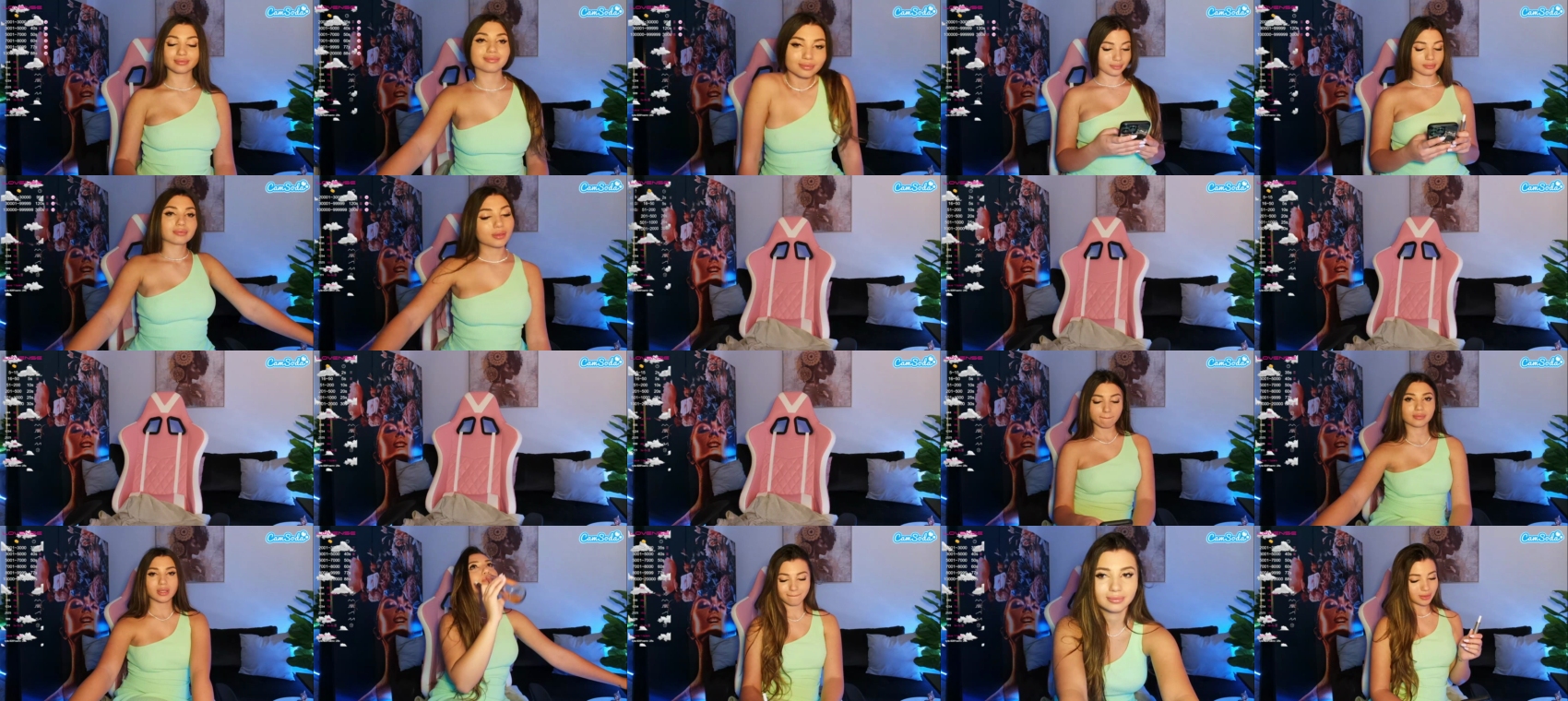 sweetreya 30-04-2023 fuckface CamSoda