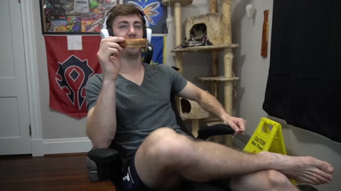 sydaffect  30-04-2023 video fuckme