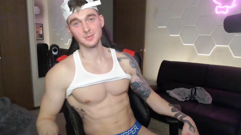 thebrentsavage  30-04-2023 video naughty