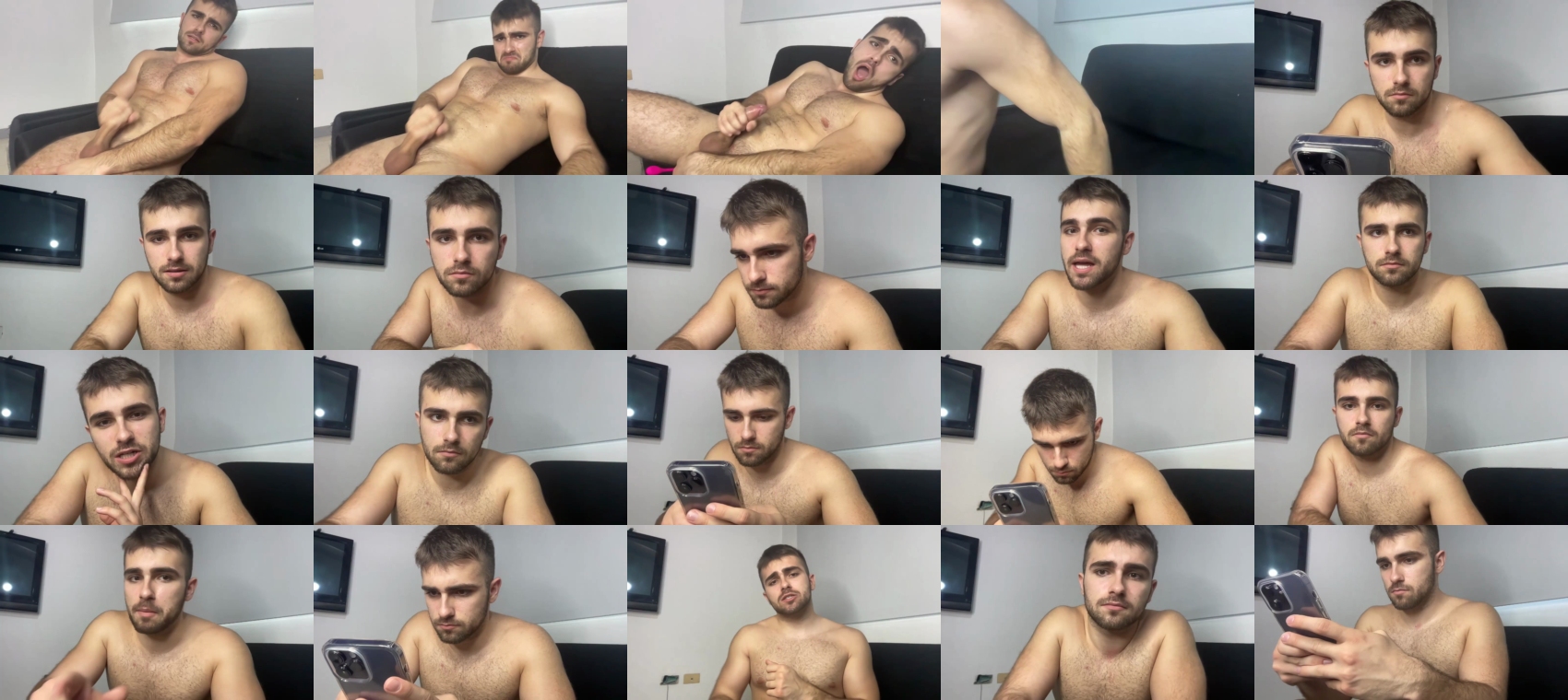 thony_grey  30-04-2023 video Ass