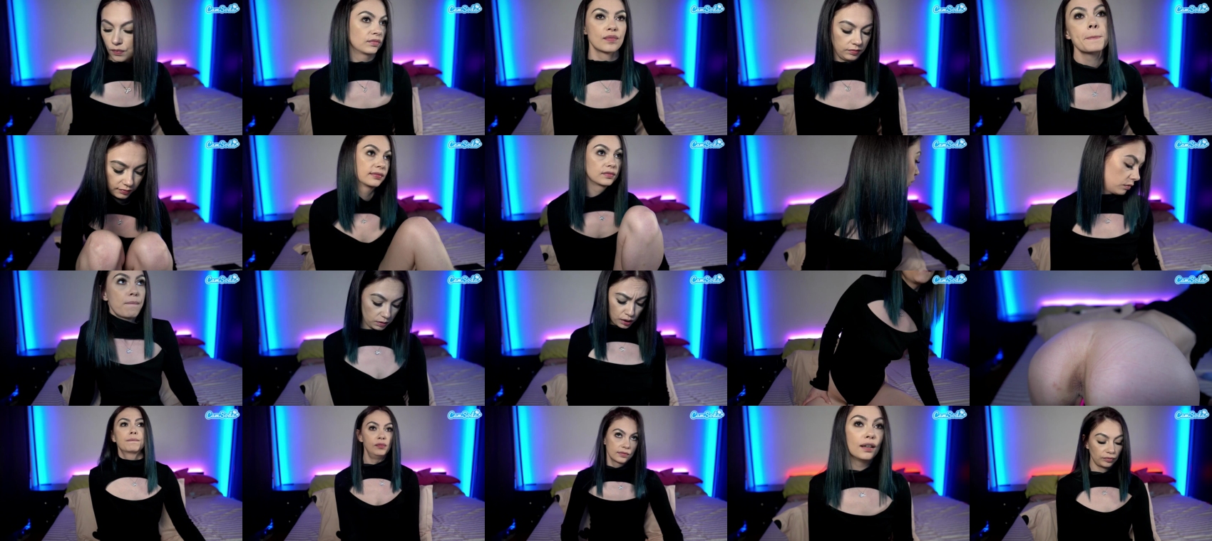 tiff001 30-04-2023 sweet CamSoda
