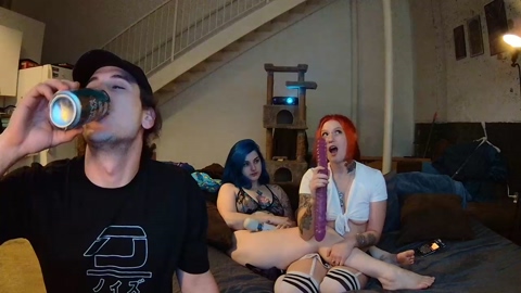 wookgonewild 30-04-2023 striptease 