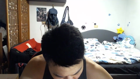 zeroken9  30-04-2023 Recorded Video legs