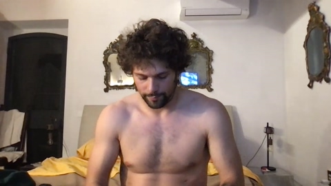 3numeroperfet  01-05-2023 Recorded Video blowjob