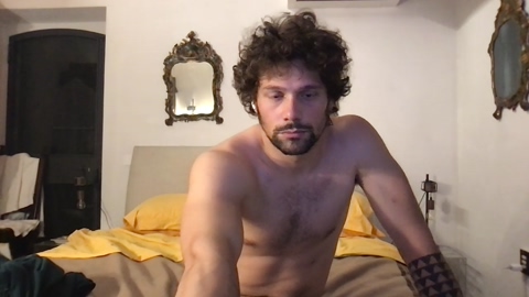 3numeroperfet  01-05-2023 Recorded Video kissing
