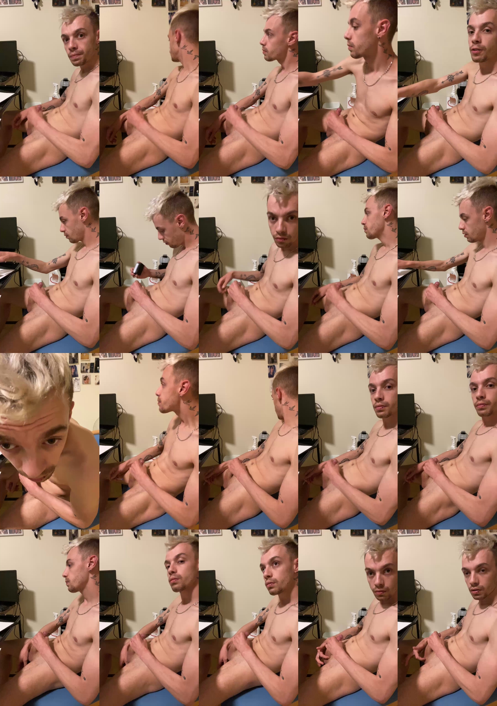 Anthdu24  01-05-2023 Recorded Video bj-dildo