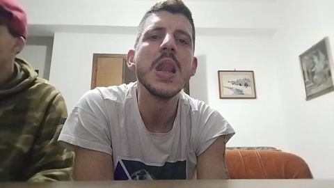 Antonino97777  01-05-2023 Recorded Video sex