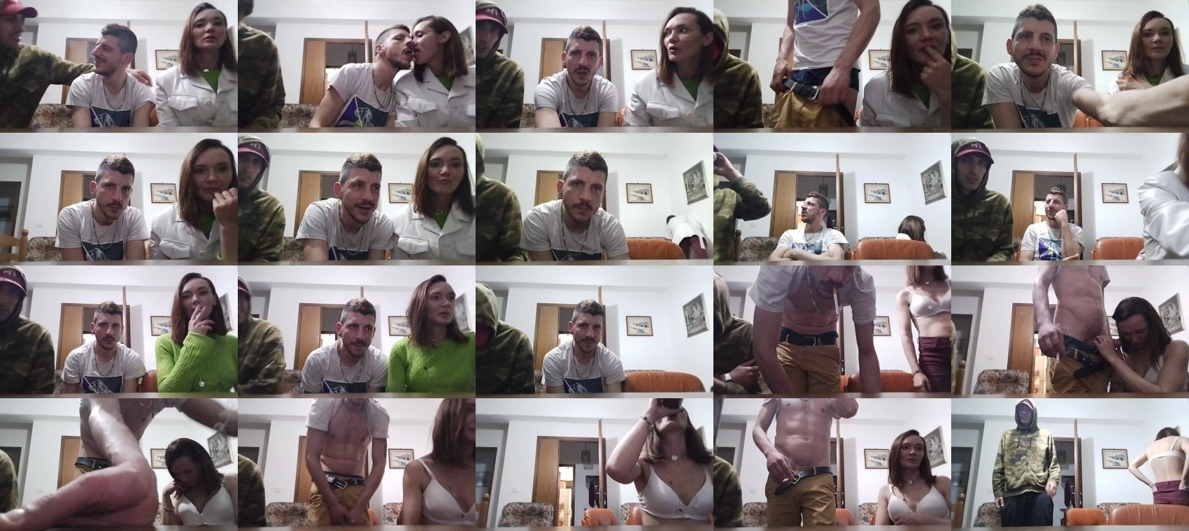 Antonino97777  01-05-2023 Recorded Video sex