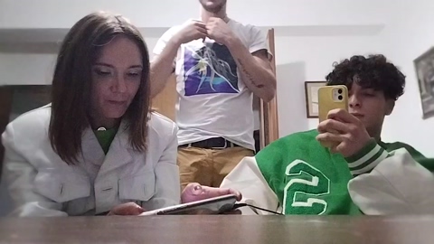 Antonino97777  01-05-2023 Recorded Video kink