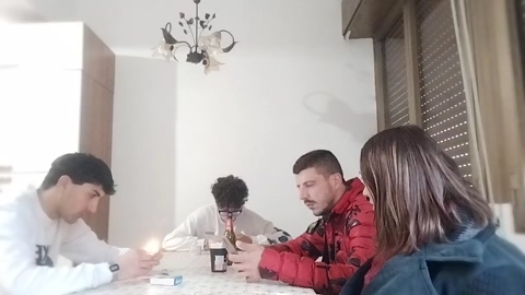 Antonino97777  02-05-2023 Recorded Video fuckface