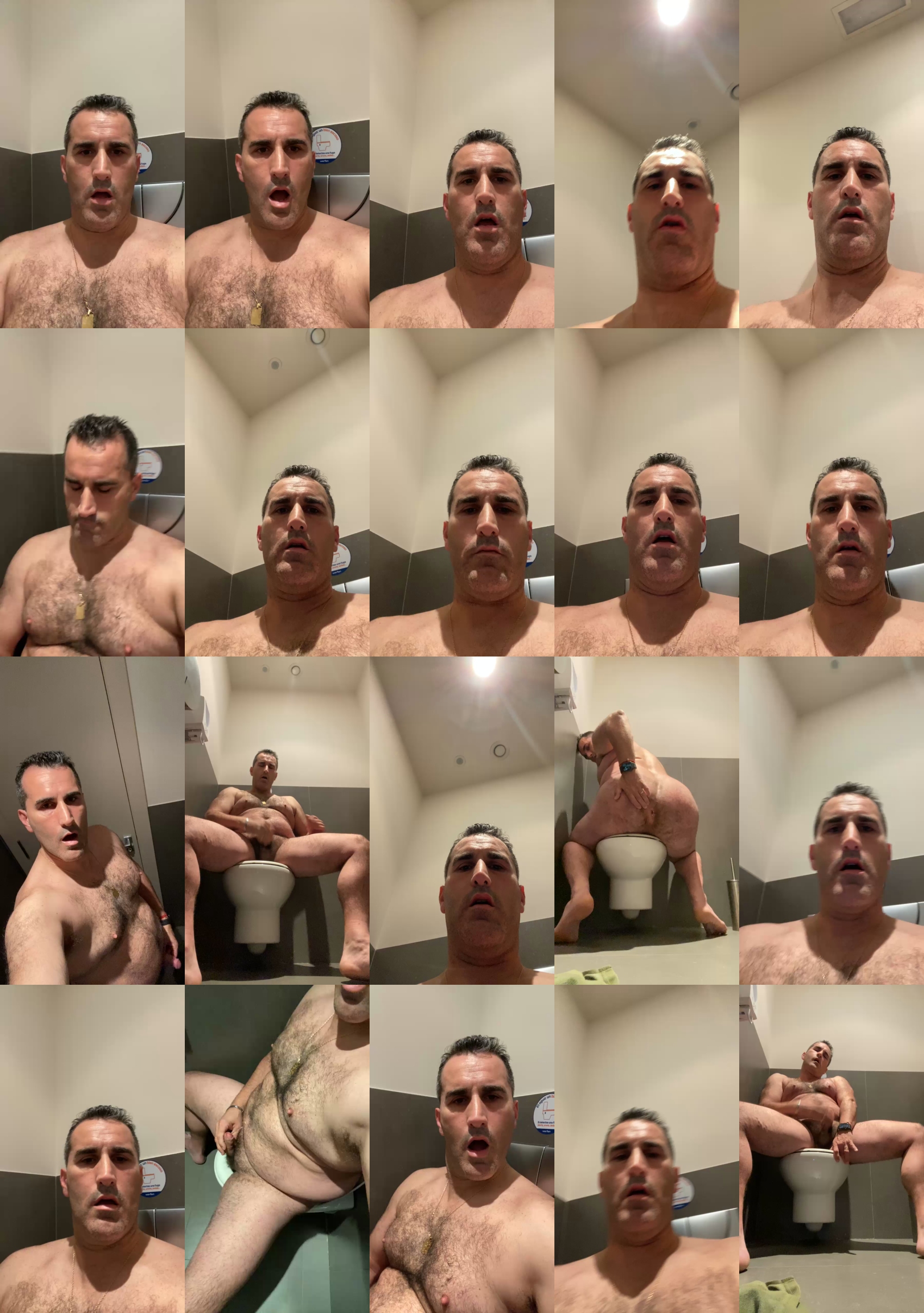 Biokit  02-05-2023 Recorded Video gay