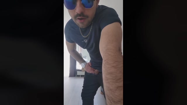 DiogoR1993  02-05-2023 Recorded Video Topless