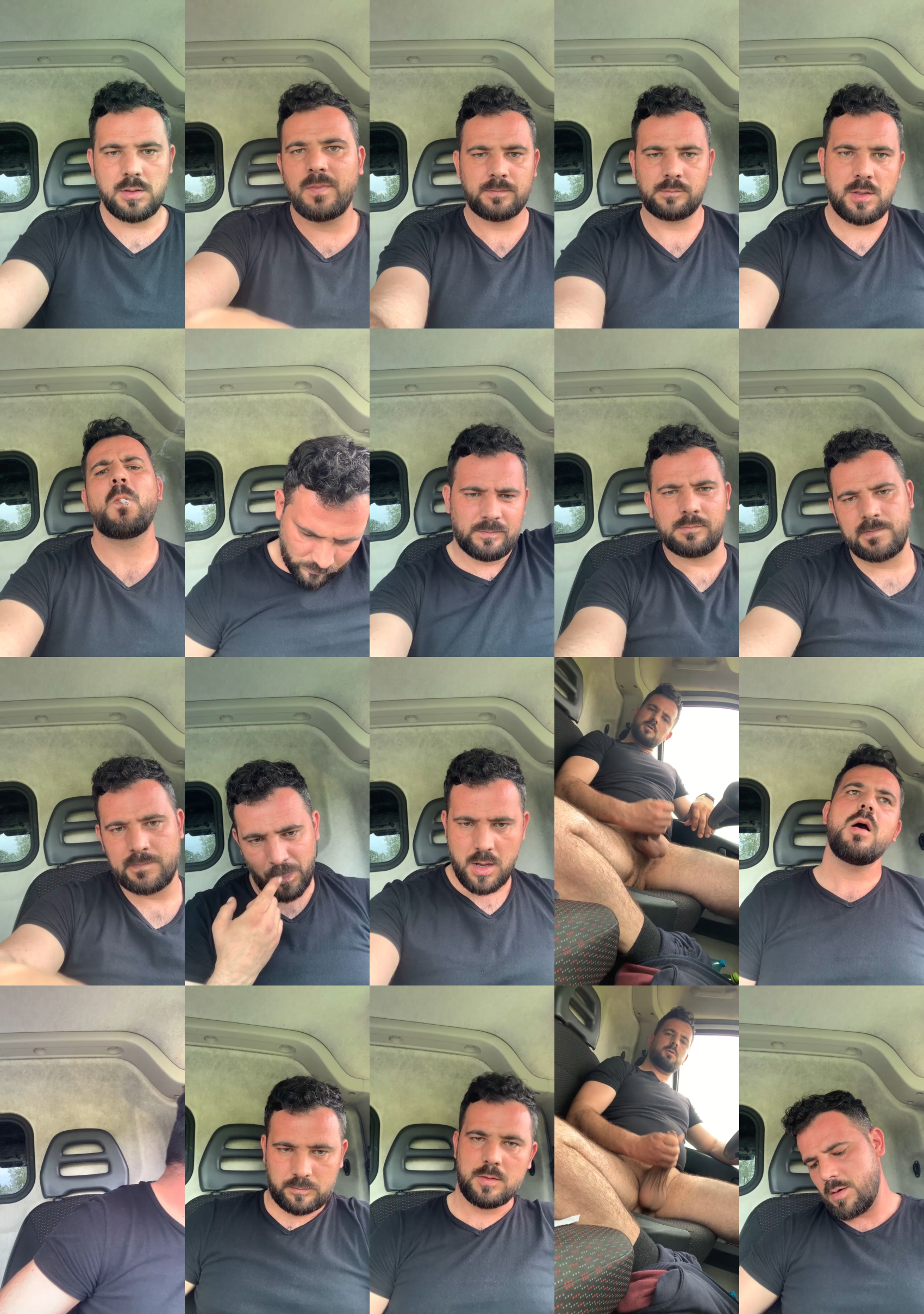 Edward_venezia  02-05-2023 Recorded Video suckcock