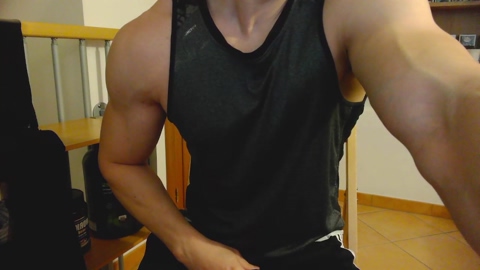 Frabroker  01-05-2023 Recorded Video striptease