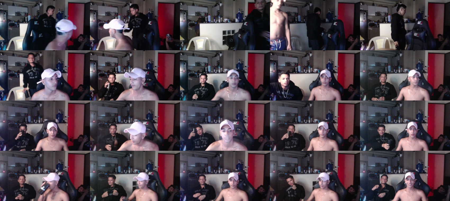Funnyguysexyhot  01-05-2023 Recorded Video suckcock