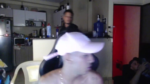 Funnyguysexyhot  01-05-2023 Recorded Video suckcock